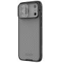 Nillkin CamShield Pro Camera protective cover case for Apple iPhone 18 Pro Max (2026), Apple iPhone 17 Pro Max 6.9 (2025) order from official NILLKIN store